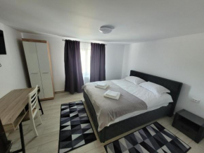 Apartmentul Radu